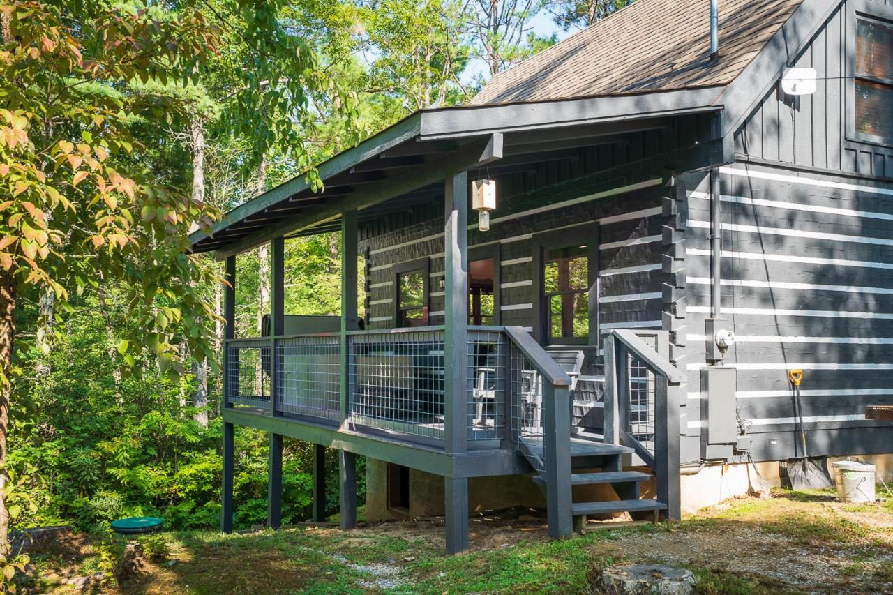 Lakeside Rendezvous By Stony Brook Cabins Gatlinburg Exteriér fotografie